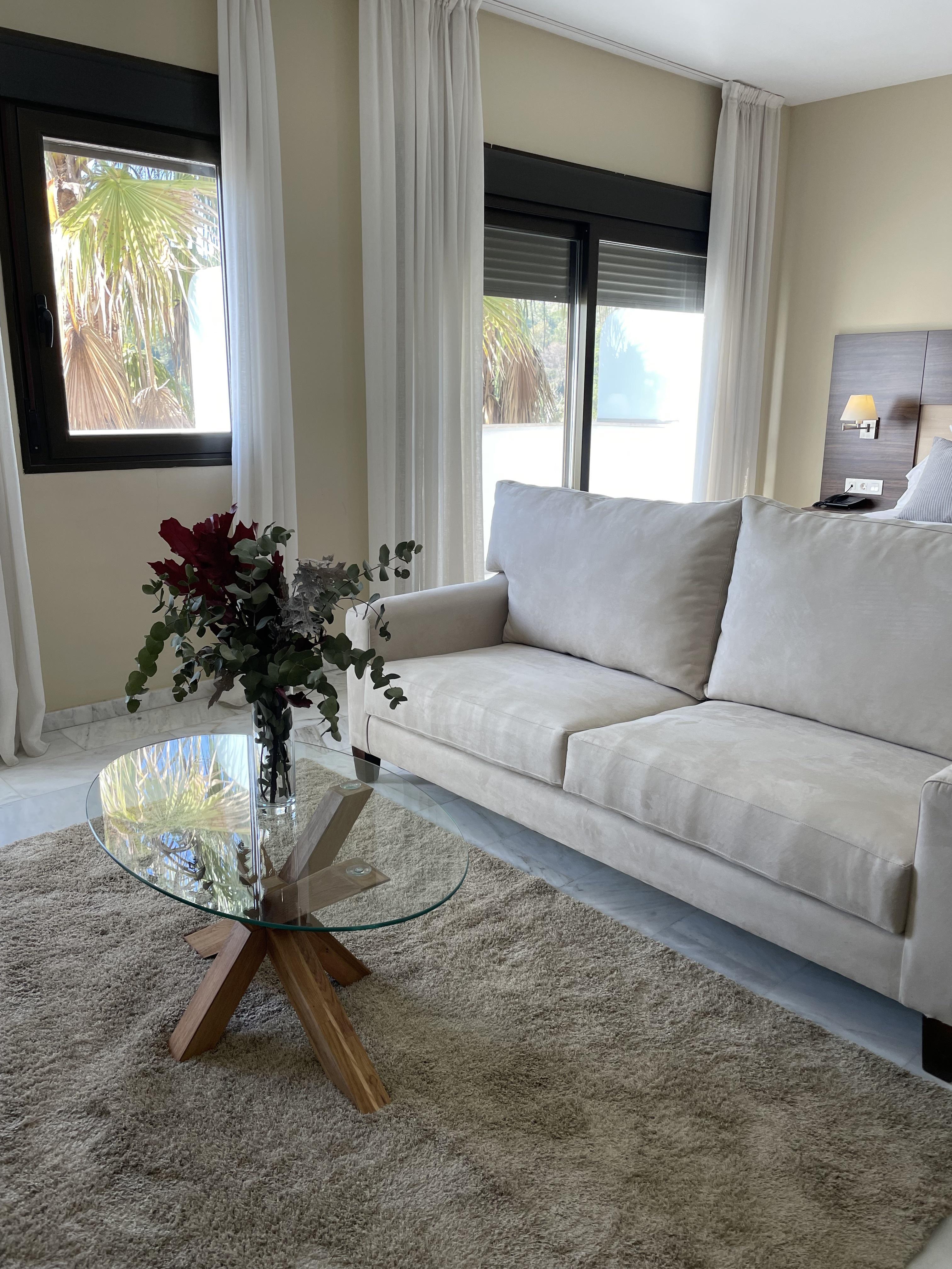 Hotel Finca Los Abetos Кордоба Екстериор снимка